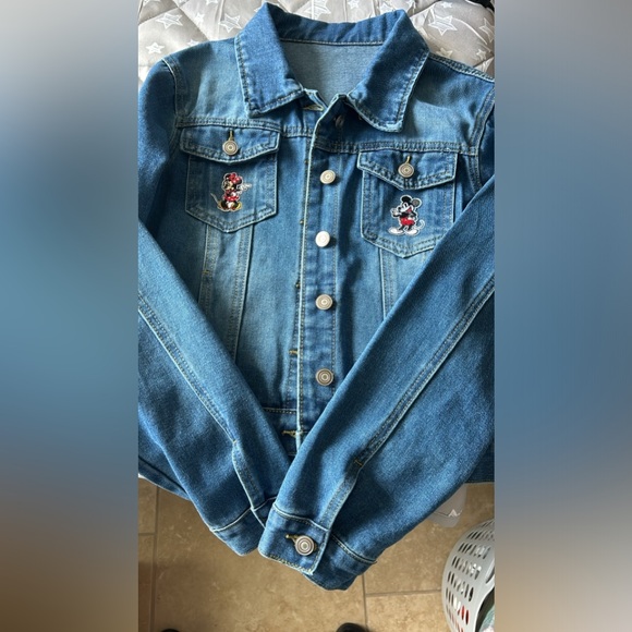 Jacket Shein Personalizada - Picture 2 of 2